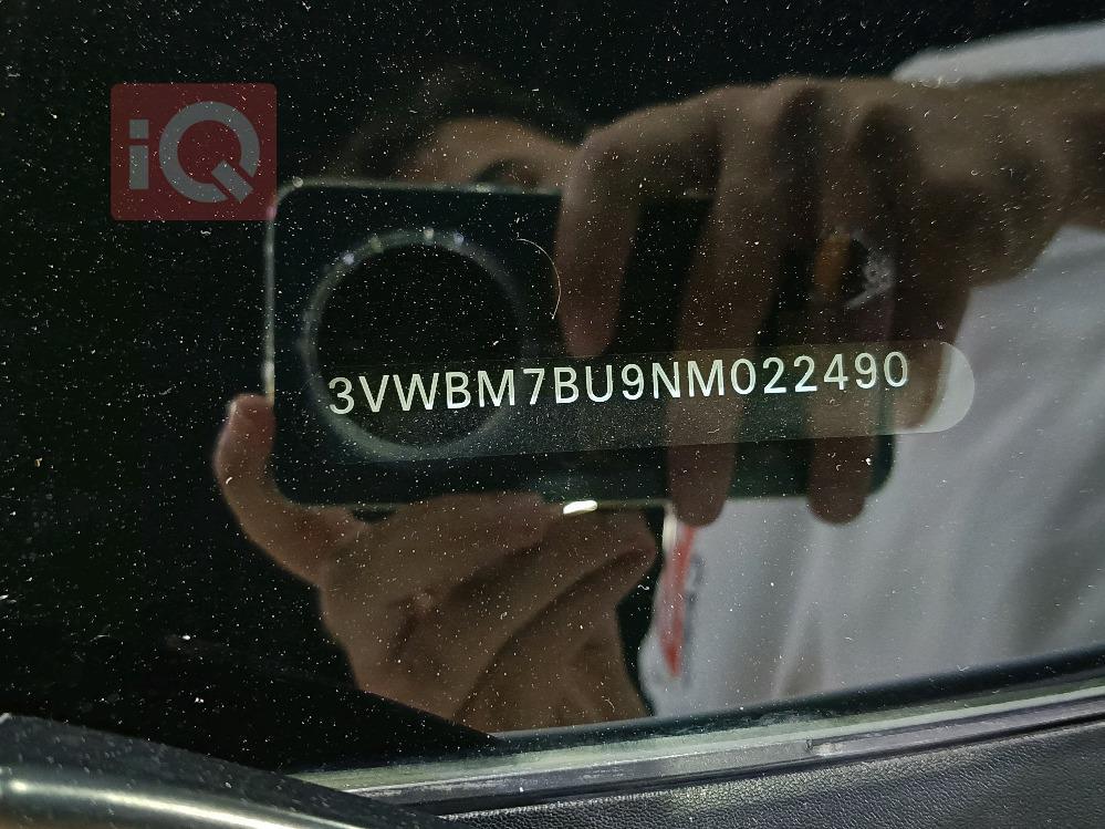 ڤۆڵکسواگن جێتا